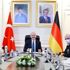 Bakan Soylu, Alman mevkidaşı Seehofer ile görüştü Bakan Soylu, Alman mevkidaşı Seehofer ile görüştü