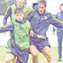 Fenerbahçe Avrupa Ligi’nde siftah peşinde