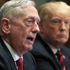 Mattis'in sözleri Trump'ı çıldırttı! Çok sert tepki: Lakabı 'kaostu' 'Kuduz Köpek' diye değiştirmiştim Mattis'in sözleri Trump'ı çıldırttı! Çok sert tepki: Lakabı 'kaostu' 'Kuduz Köpek' diye değiştirmiştim