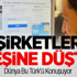 Dünya Bu Türk'ü Konuşuyor
