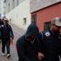 Kayseri'de FETÖ şüphelisi 22 polis adliyede