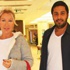 Seda Sayan Erkan Çelik'in eski eşine para verdi
