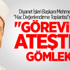 Görmez'den Çarpıcı Hac Açıklaması