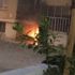 Antalya'da evi yanan kadın erkek arkadaşını suçladı