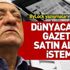 FETÖ, The Independent'ı satın almak istemiş!