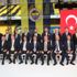 Fenerbahçe'de Ali Koç yönetiminin görev dağılımı yapıldı Fenerbahçe'de Ali Koç yönetiminin görev dağılımı yapıldı