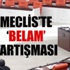 Marmara Üniversitesi karıştı