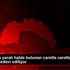 Antalya da yaralı halde bulunan caretta caretta Muğla ...