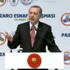 Erdoğan'ın Pazarcılar Federasyonu konuşması Erdoğan'ın Pazarcılar Federasyonu konuşması