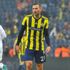 Fenerbahçe'nin listesindeki Vincent Janssen ortada kaldı Fenerbahçe'nin listesindeki Vincent Janssen ortada kaldı