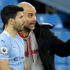 Manchester City'de koronavirüs krizi! Sergio Agüero...