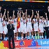 Kupa Turgay Demirel'den