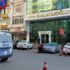 Otelde silahlar patladı. Polisler yaralandı Otelde silahlar patladı. Polisler yaralandı