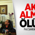 Minik Elif'in Akıl Almaz Ölümü! Minik Elif'in Akıl Almaz Ölümü!