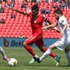 Mersin, Balıkesir'de kendini buldu