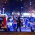 Viyana'daki terör saldırısından sonra dünya liderlerinden kınama mesajları
