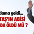 Mersin’de Şüpheli Paket Fünye İle Patlatıldı Mersin’de Şüpheli Paket Fünye İle Patlatıldı