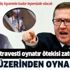 Yeni maşalar Hüsnü Bozkurt ve Lütfü Türkkan... CHP ve İYİP, Diyanet İşleri Başkanı Prof. Dr. Ali Erbaş'a bir iftira üzerinden saldırmaya devam ediyor
