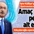 İşte Kılıçdaroğlu'nun "Külliye'ye çıkan CHP'li" tiyatrosunun ardındaki gerçek: Amaç muhtemel rakibi peşinen alt etmek!