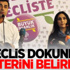 Meclis Dokunma kriterini belirledi