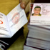 IŞİD'e Türk pasaportu