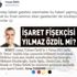 Yılmaz Özdil bir gazetenin haberini paylaştı. Kendisinin nasıl bir haberle hedef gösterildiğini yazdı Yılmaz Özdil bir gazetenin haberini paylaştı. Kendisinin nasıl bir haberle hedef gösterildiğini yazdı