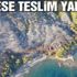 Datça’daki orman yangında kundaklama şüphesi