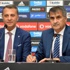 Beşiktaş'ta hedef 3 günde 3 transfer