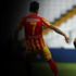 Beşiktaş ile Kayserispor berabere kaldı