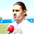 (Özel) Taylan Antalyalı: Süper Lig de devam etmek ...