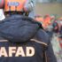 AFAD, olası afetlerden korunmak için vatandaşlara "tatbikat yapın" çağrısında bulundu AFAD, olası afetlerden korunmak için vatandaşlara "tatbikat yapın" çağrısında bulundu