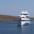 Steve Jobs’ Luxury Yacht Continues Striking Turkey Coasts