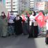 Diyarbakır annelerine bir aile daha katıldı! "Terör örgütü PKK'nın 40 yıllık kanlı tarihi"