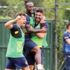 Fenerbahçeli futbolcular tribünlere çağrıda bulundu: tam destek Fenerbahçeli futbolcular tribünlere çağrıda bulundu: tam destek