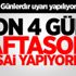 Vergi dairelerinde "Yeniden Yapılandırma" mesaisi