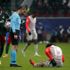 Ali Palabıyık, Lokomotiv Moskova - Salzburg maçında ...
