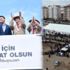 O seçim çadırı hakkında karar