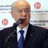 Bahçeli: Dünyanın gizli gündemi İstanbul seçimleri Bahçeli: Dünyanın gizli gündemi İstanbul seçimleri
