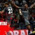 Beşiktaş Porto'yu yenen ilk Türk takımı oldu