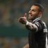 Ricardo Quaresma'ya sürpriz talip Ricardo Quaresma'ya sürpriz talip