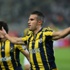 Van Persie, Nani'yi yakaladı Van Persie, Nani'yi yakaladı