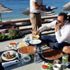 Fahiş fiyatlarıyla dudak uçuklatan restoran görüntülendi Fahiş fiyatlarıyla dudak uçuklatan restoran görüntülendi