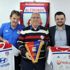 Altınordu Lyon'la iş birliği yapacak Altınordu Lyon'la iş birliği yapacak