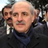 Numan Kurtulmuş 'FP' plakasını görünce...