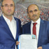 Niyazi Bayar milletvekili aday adayı oldu