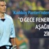 Aşağılamanın zirvesi!