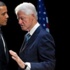 Twitter tarihine geçen Obama eski başkan Clinton'a takıldı