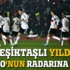 Beşiktaşlı yıldız Porto'nun radarına girdi