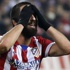 Atletico Madrid'e Valencia darbesi