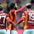 İşte kupadaki 8 maçın tüm golleri İşte kupadaki 8 maçın tüm golleri